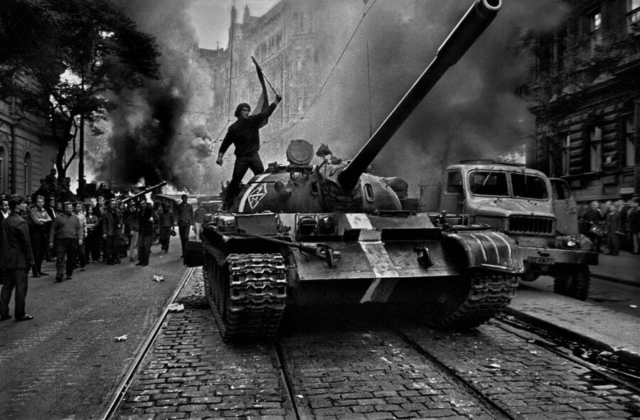 Prague: World War II and Communist History Tour - The Jewish Quarter and the cost of Nazi rule