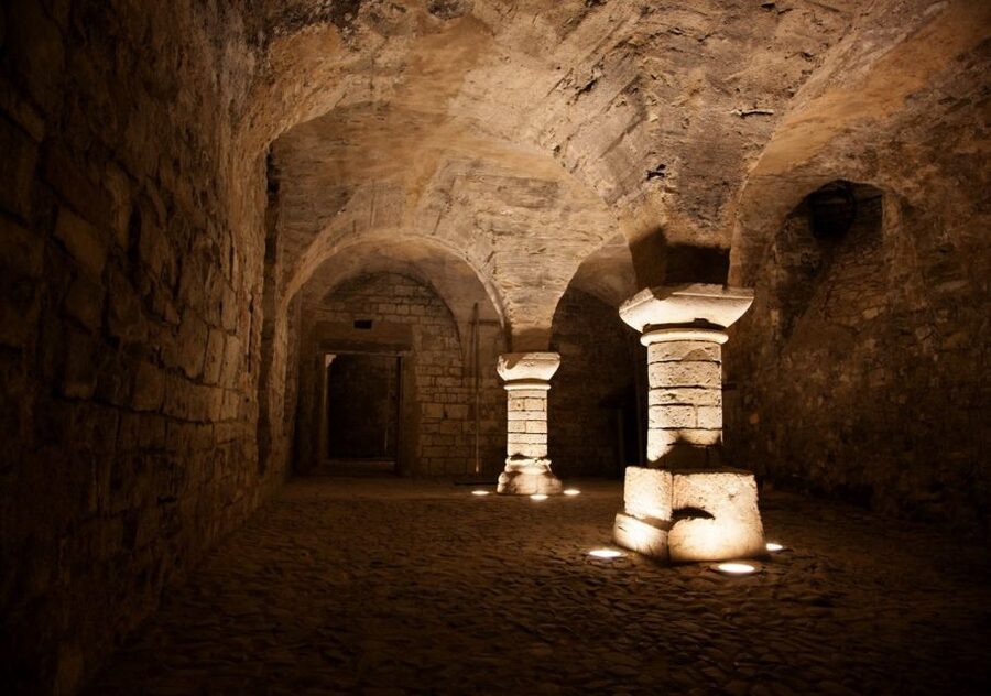 Prague: WWII Guided Tour & The Crypt of Operation Anthropoid - Starting at Prague’s Powder Tower