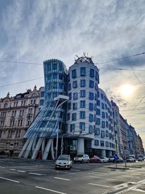 Prague: WWII Tour with Local Historian SMALL GROUP - Starting beneath Saint Wenceslas