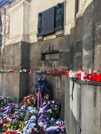 WWII Tour with Local Historian SMALL GROUP