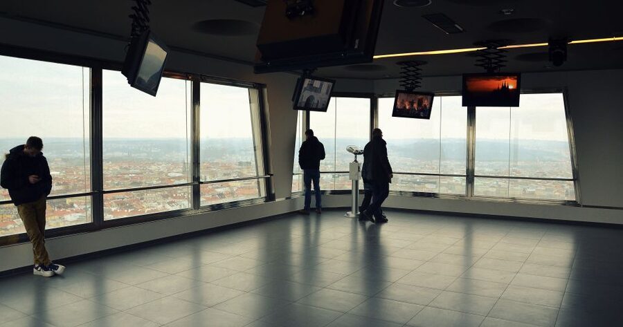 Prague: Žižkov TV Tower Observatory Entry Ticket - Who will enjoy this viewpoint most?
