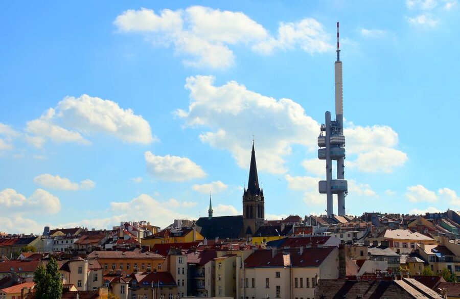 Prague: Žižkov TV Tower Observatory Entry Ticket - Why the Žižkov Tower is worth your time