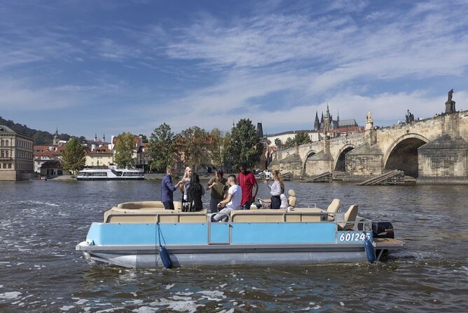 Private Boat Cruise With Unlimited Beer - Key points to know before booking