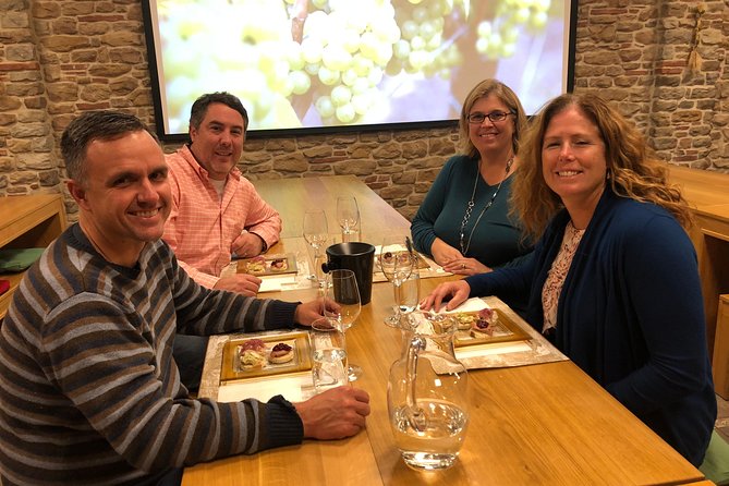 Private Bohemia Wine Tour from Prague with Gourmet Tastings - Who should book this day in Bohemia
