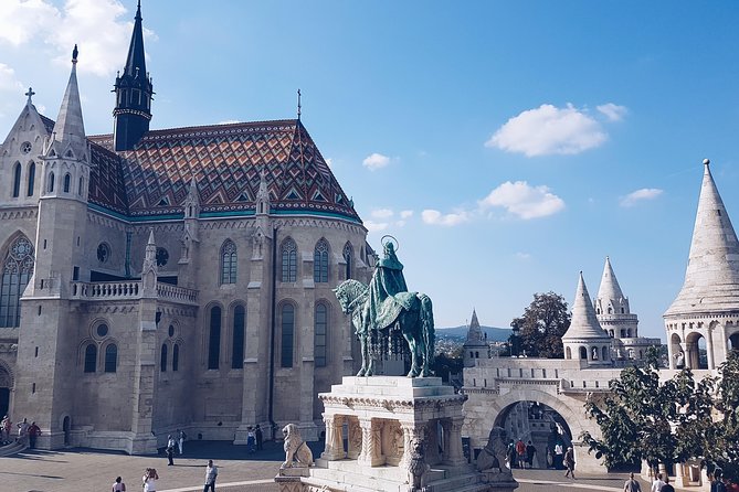 Private Car Transfer from Prague to Budapest with 2 Hour Stop - Why this transfer can beat the train