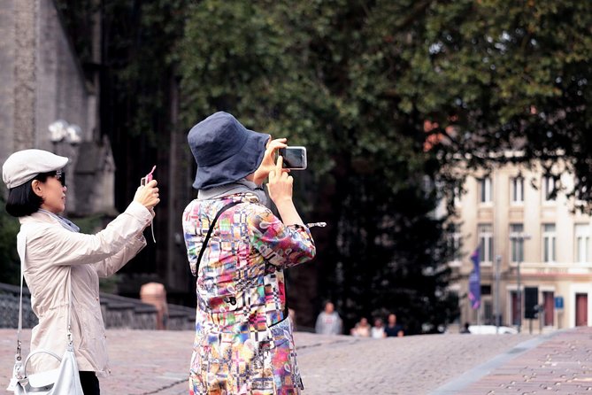 Private Car Transfer from Prague to Budapest with 2 Hour Stop - Cancellation and booking details