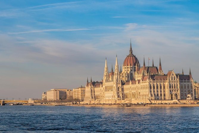 Private Car Transfer from Prague to Budapest with 2 Hour Stop - Choosing your two-hour stop
