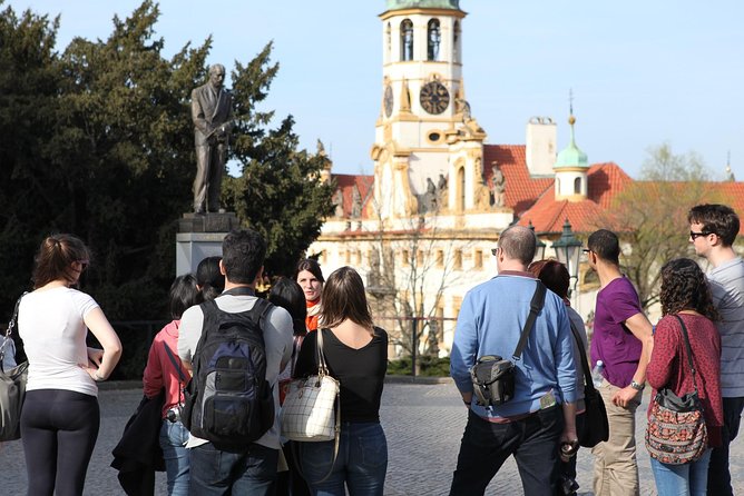 Private City Tour - How much can a private tour really change?