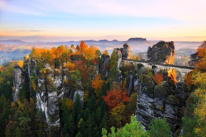 Private Custom Full day tour - Top Highlights of Bohemian & Saxon Switzerland - What the private format is worth