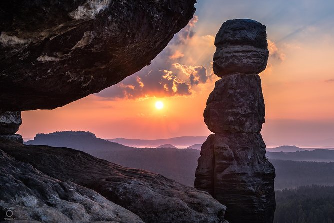 Private Custom Full day tour - Top Highlights of Bohemian & Saxon Switzerland - How hard is the day?