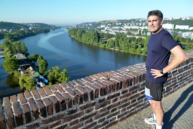 Private Custom Running Tour around Prague - Price, private service, and practical value