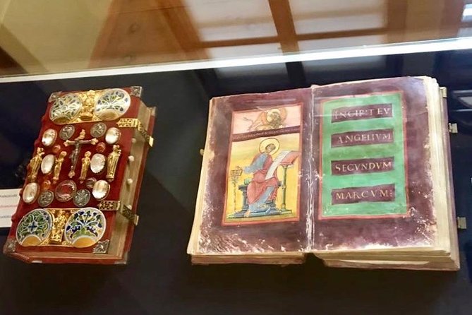Private Custom Tour of Strahov Library and Prague - What the $463.79 price really buys