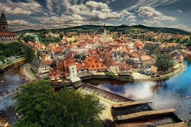 Private Day Trip from Prague to Cesky Krumlov - Why this Prague to Český Krumlov trip works