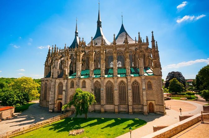 Private Day trip from Prague to Kutná Hora - Why Kutná Hora makes a worthwhile day from Prague