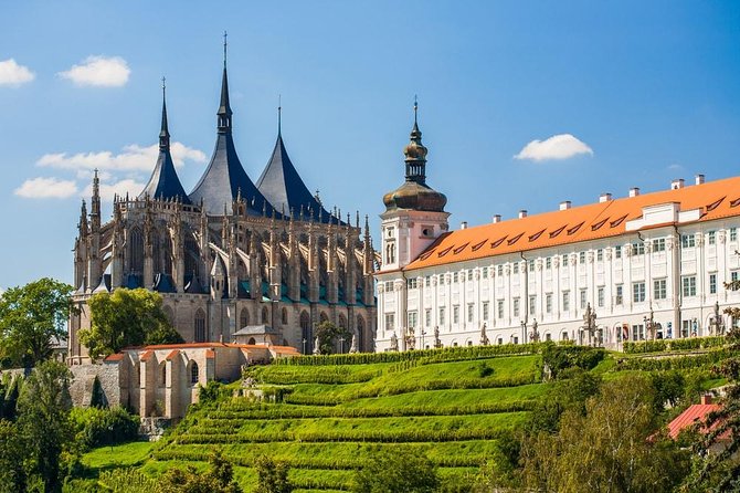Private Day Trip to Kutna Hora From Prague by car - Why Kutná Hora makes a good escape from Prague