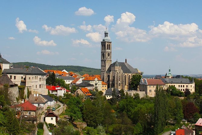 Private Day Trip to Kutna Hora From Prague by car - The Cathedral of Assumption and its unusual interior