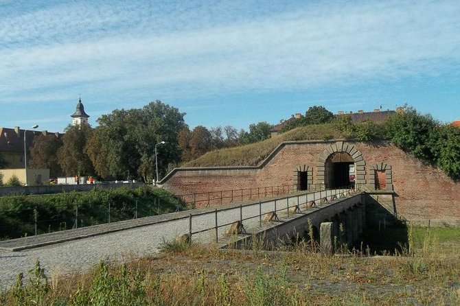 Private Former Concentration Camp Terezin Tour from Prague - Why Terezín deserves a full day from Prague