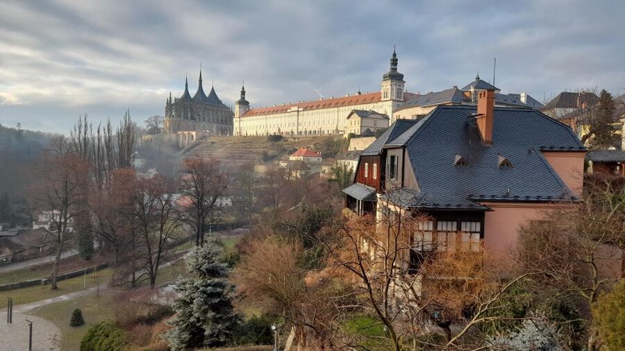Private Guided Tour from Prague to UNESCO Kutna Hora - Key points to know