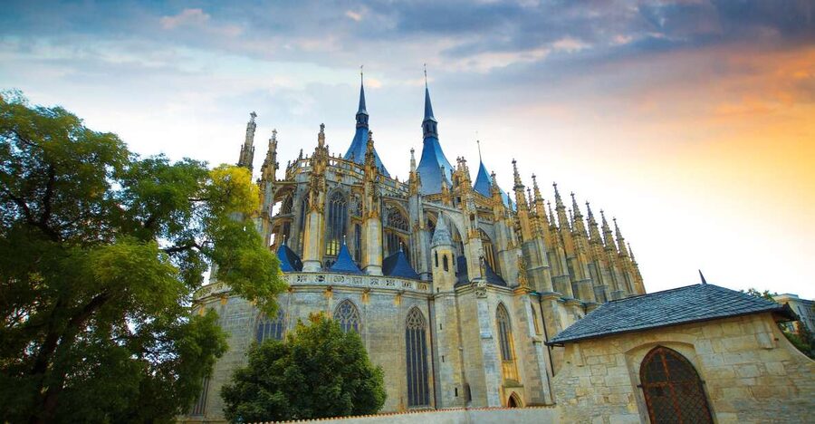 Private Guided Tour from Prague to UNESCO Kutna Hora - Why Kutná Hora makes a strong half-day trip
