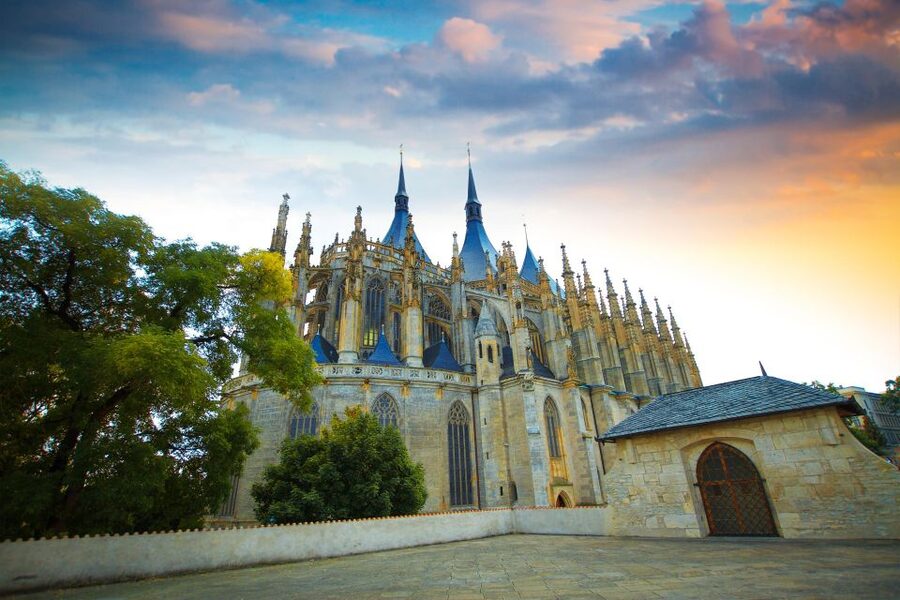 Private Guided Tour from Prague to UNESCO Kutna Hora - What makes the private guide useful