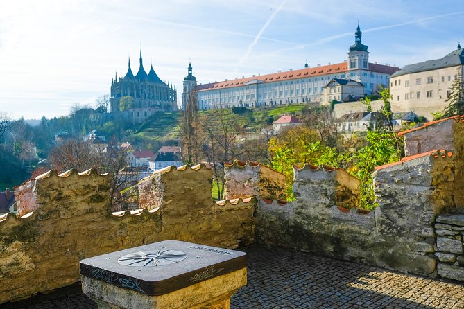 Private Guided Tour Prague to UNESCO Kutna Hora with Transfers - The silver mines: an optional darker side of the story