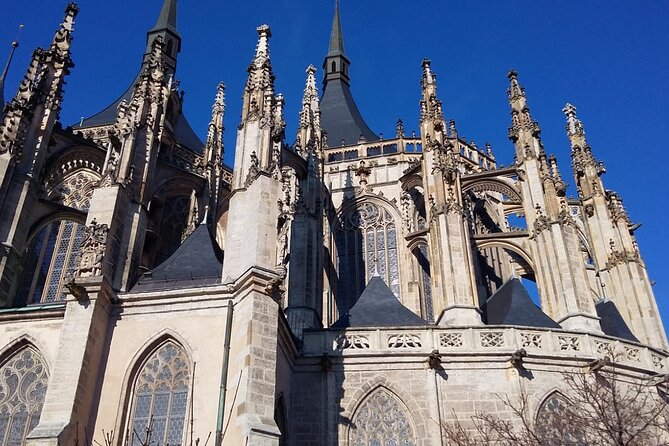 Private Guided Tour Prague to UNESCO Kutna Hora with Transfers - Food, free time, and the value of a local guide