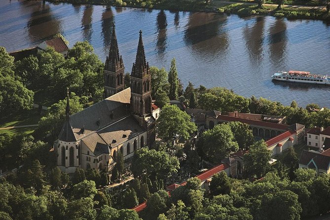 Private Half-Day Sightseeing Tour in Prague - How much sightseeing fits into four hours