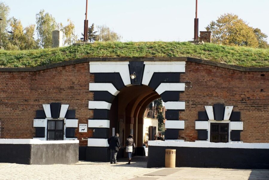 Private Half-Day Tour To Terezin Concentration Camp - Key points to know before booking