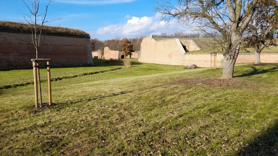 Private Half-Day Tour To Terezin Concentration Camp - Who should book this Terezín tour?