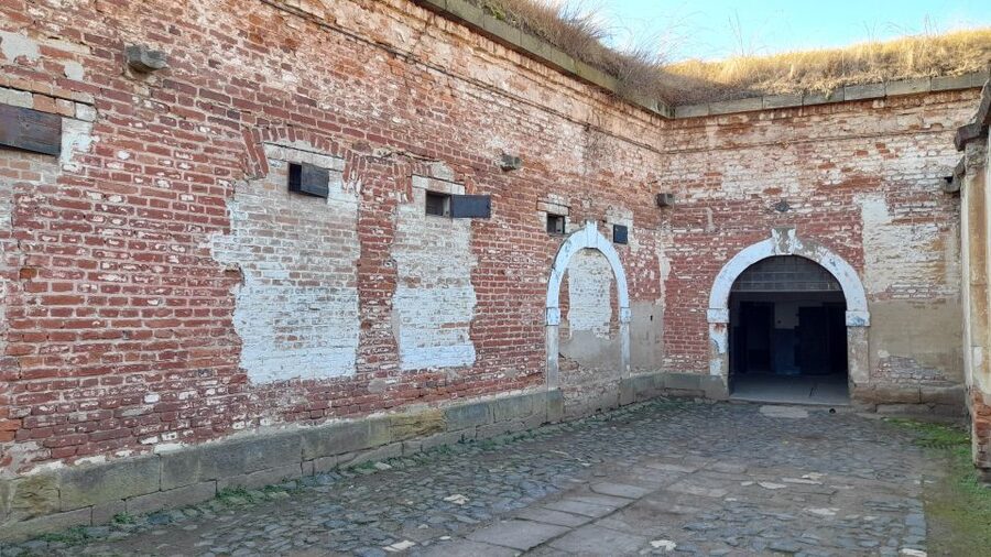 Private Half-Day Tour To Terezin Concentration Camp - Why Terezín is different from other Holocaust memorials