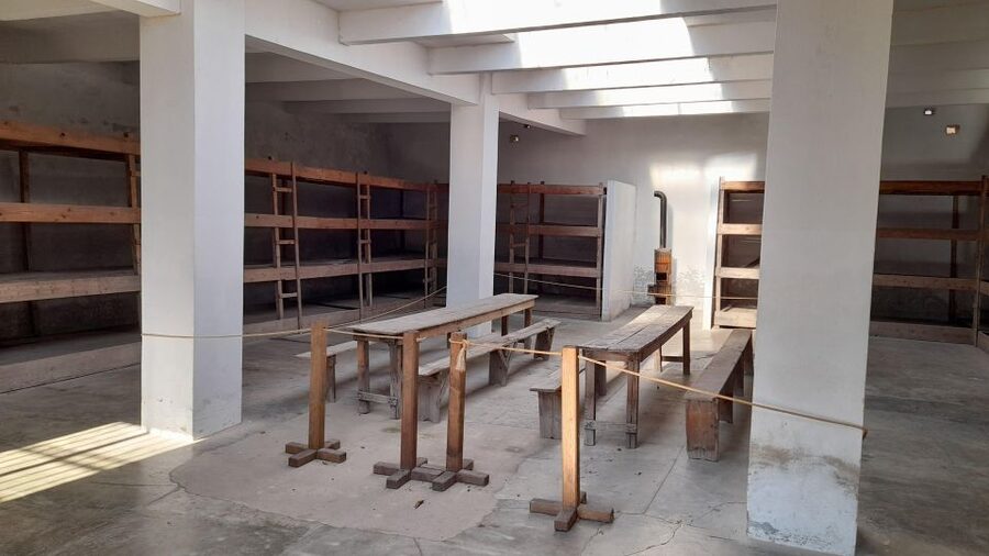Private Half-Day Tour To Terezin Concentration Camp - The hidden synagogue and Jewish life under imprisonment