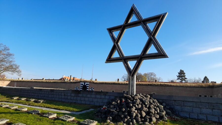 Private Half-Day Tour To Terezin Concentration Camp - What the private format adds