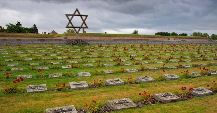 Private Half-Day Tour To Terezin Concentration Camp - Languages, access, and planning the day