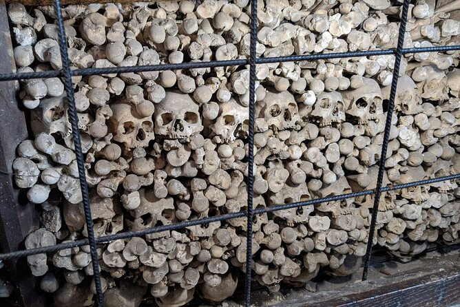 Private Half Day Trip from Prague to Bone Church - The guide can shape the whole morning