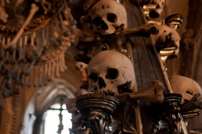 Private Half Day Trip from Prague to Bone Church - The one-hour ride from Prague