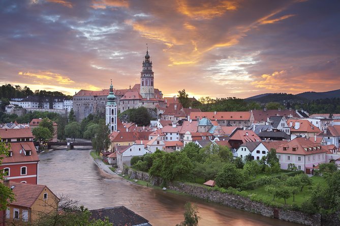 Private Luxury Transfer to Cesky Krumlov from Prague - Who will appreciate this transfer most