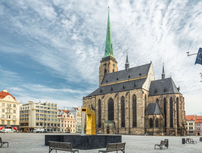 Private Pilsen & Pilsner Urquell Brewery Tour Prague - The Beer Museum and Pilsen’s brewing story
