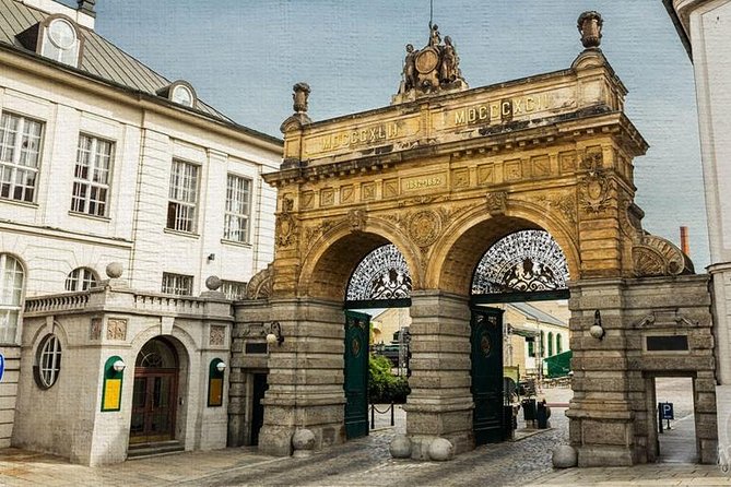 Private Pilsner brewery and Pilsen tour from Prague All-Inclusive - What the $305.19 price really buys
