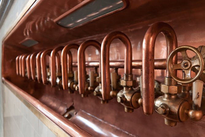 Private Pilsner brewery trip with Chateau and farm cheese tasting - Pilsner Urquell: the reason to go to Pilsen