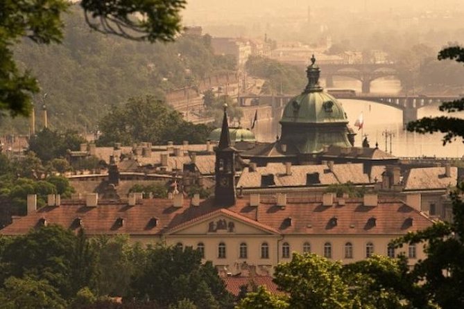 Private Prague Castle and Castle District Tour - What the guide adds, and where the tour can falter