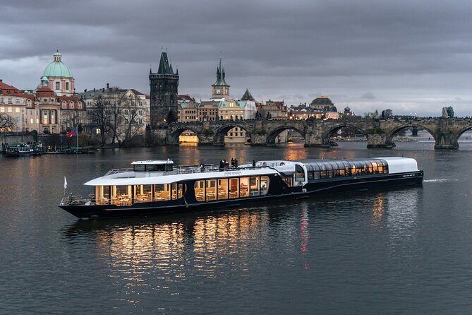 Private Prague Food and Beer Tour - What you may eat and drink across four hours
