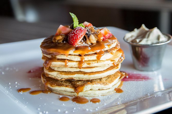 Private Prague Food and Drinks Tour - Chlebíčky, koláče, and the sweeter side of Prague