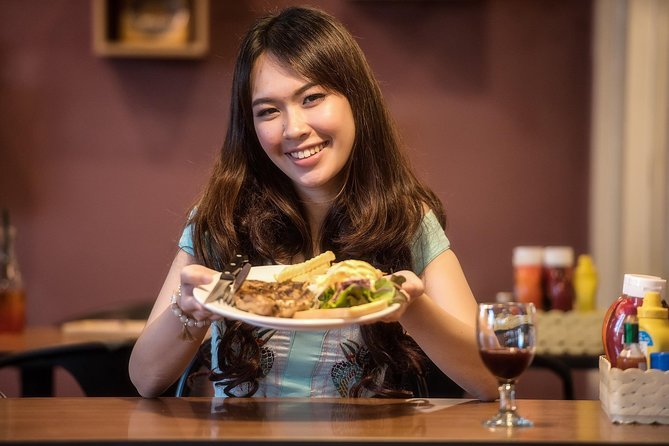Private Prague Food and Drinks Tour - Four stops, four chances to eat like a local