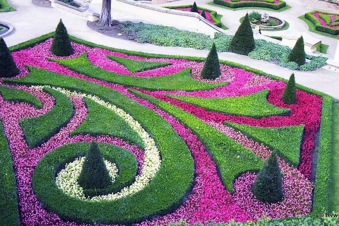 Private Prague Renaissance & Baroque Gardens Walking Tour - Why Prague’s gardens are worth three hours
