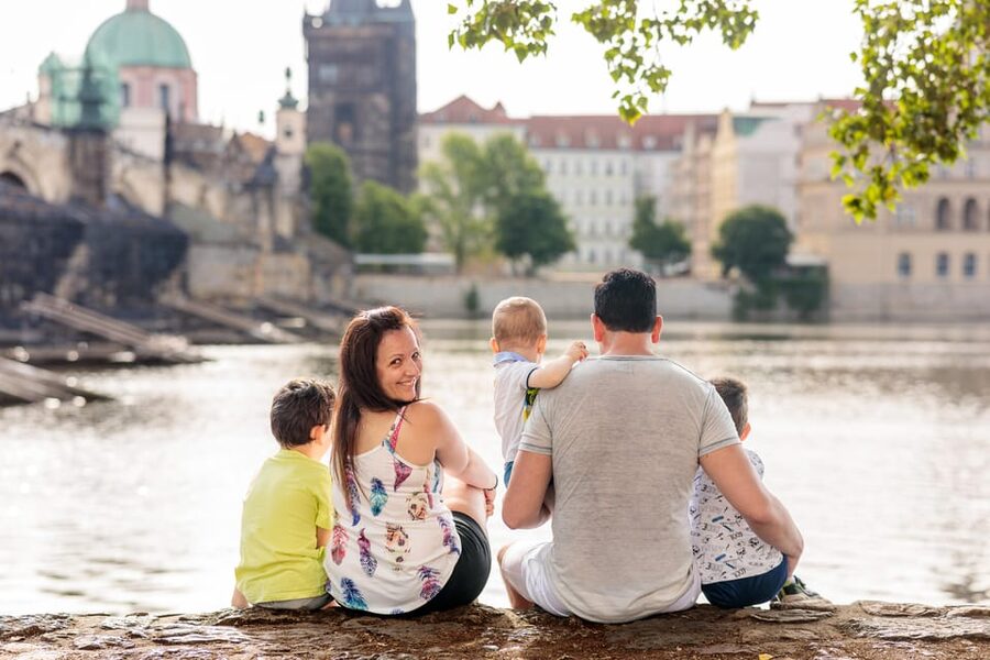 Private Prague Sunrise Photoshoot + Walking Tour - Practical details before you reserve