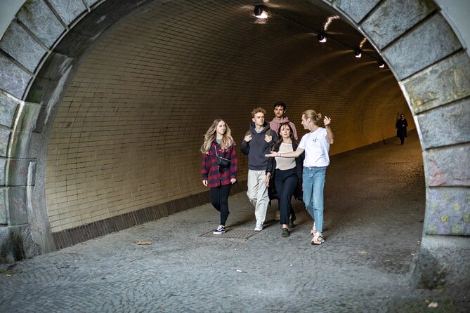 Private Prague Walk with Your Local Buddy - Charles Bridge, with the story behind the stones