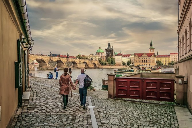Private Prague walking tour & Karlstejn castle trip from Prague - Old Town Hall, the Astronomical Clock, and Old Town Square