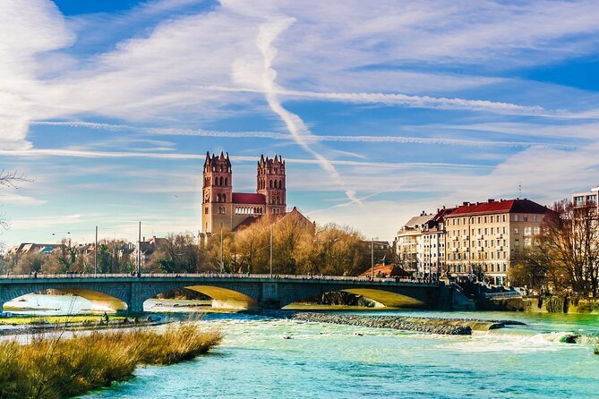 Private Scenic Transfer from Prague to Munich with 4h of Sightseeing - Is $338.60 per person a good value?