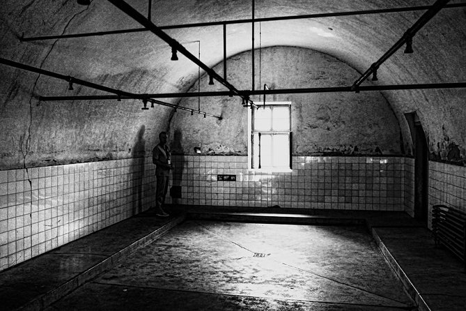 Private Terezin Nazi camp tour from Prague All-Inclusive - Why a private Terezin tour matters