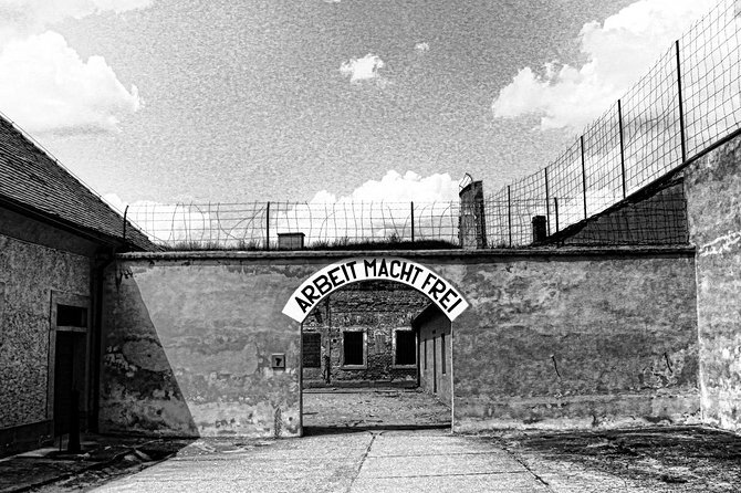Private Terezin Nazi camp tour from Prague All-Inclusive - Who will get the most from this experience?